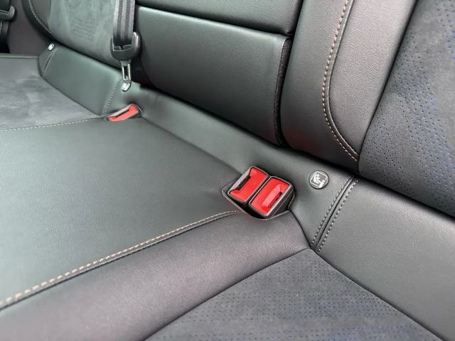 Cupra Formentor 1.5 eTSI Pano/Sennheiser/Nav/LED/Kam/1