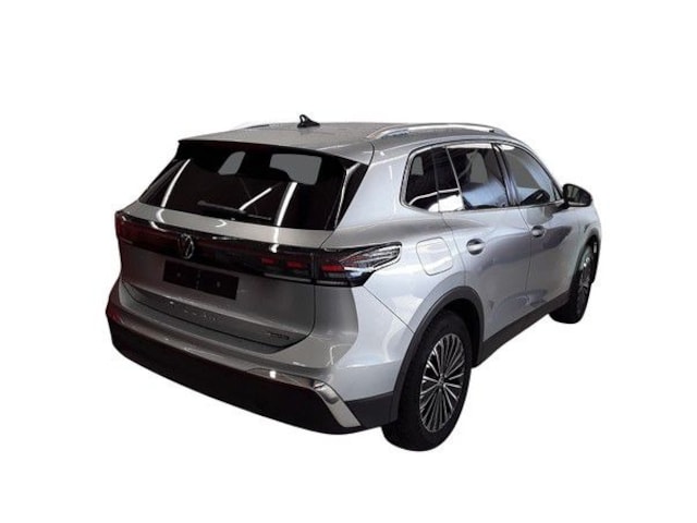 Volkswagen Tiguan 2.0 TDI DSG