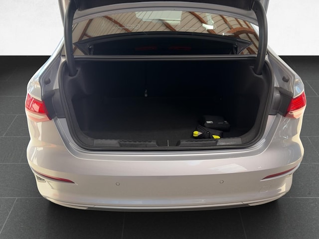 Audi A3 35 TFSI S-Tronic Sedan