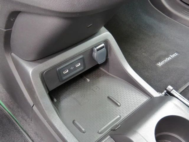 Mercedes-Benz T 180 Limousine Lang