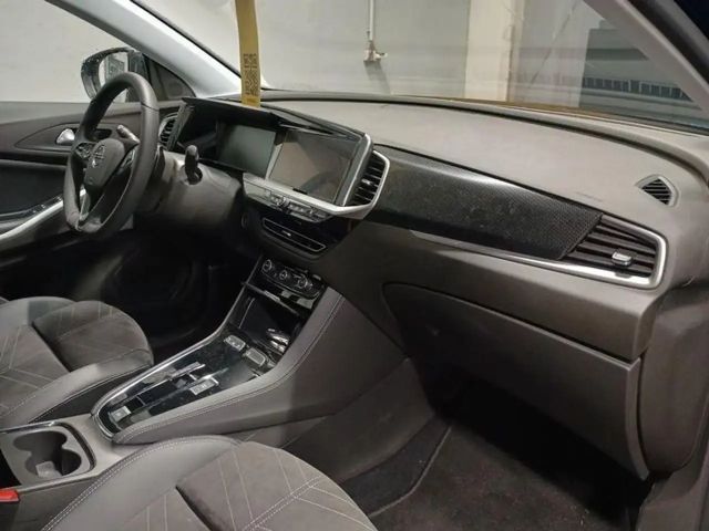 Opel Grandland X 1.2 Turbo Elegance Turbo