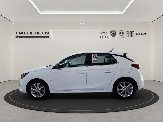 Opel Corsa Elegance