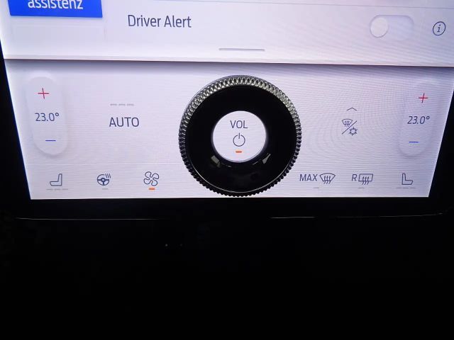 Ford Mustang Mach-E Extended range