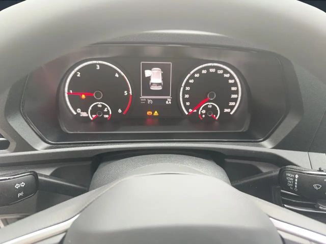 Volkswagen Caddy 2.0 TDI Life