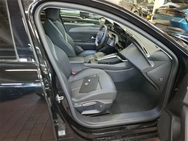 Peugeot 308 Allure Pack Hybrid SW