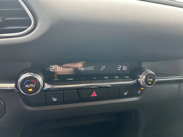 Mazda CX-30 2.5L SkyActiv e-Skyactiv