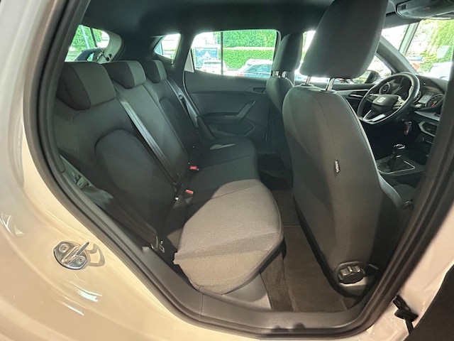 Seat Ibiza IBIZA 1.0 TSIFR   5T81  DG86G