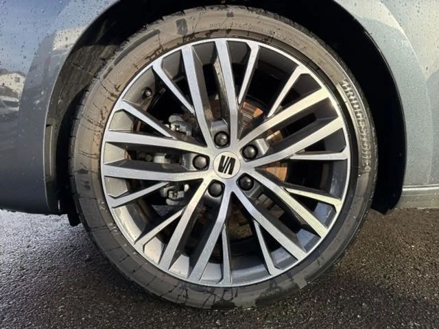 Seat Leon 1.5 eTSI FR-lijn