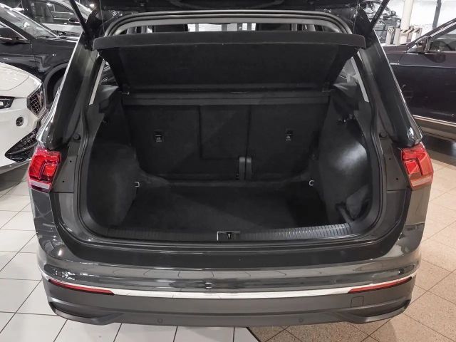 Volkswagen Tiguan 1.5 TSI DSG Life