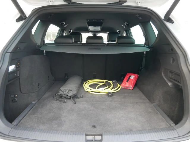 Seat Tarraco DSG FR-lijn e-Hybrid