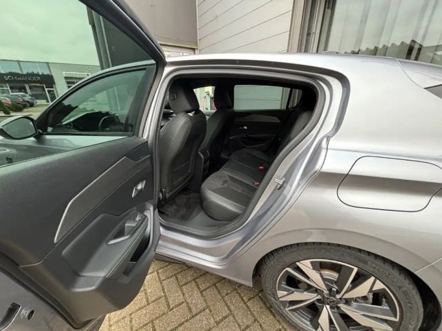 Peugeot 308 GT-Line Hybrid