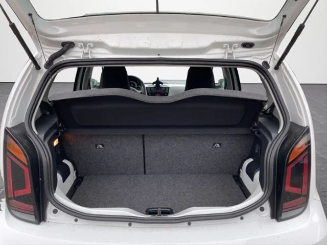 Volkswagen up! Edition 61 kW (83 PS) 32,3 kW