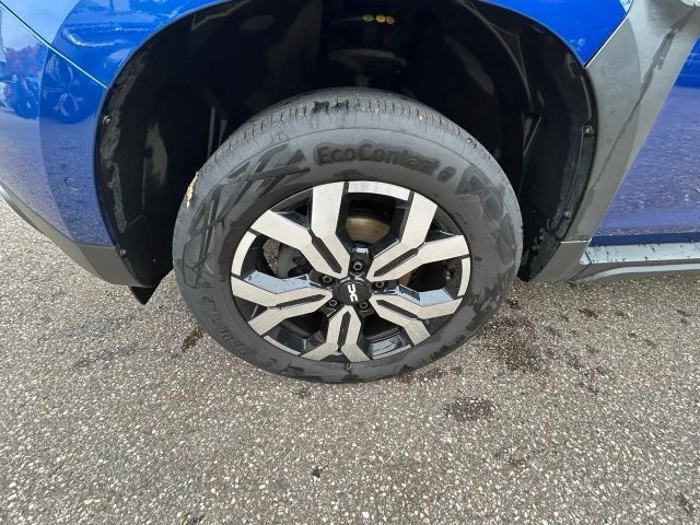 Dacia Duster TCe 130