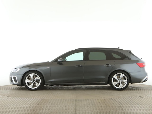 Audi A4 35 TFSI Avant S-Line S-Tronic