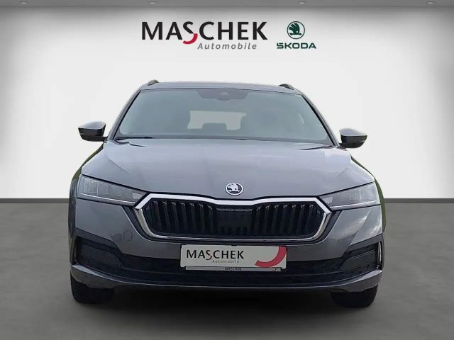 Skoda Octavia 1.0 TSI Combi