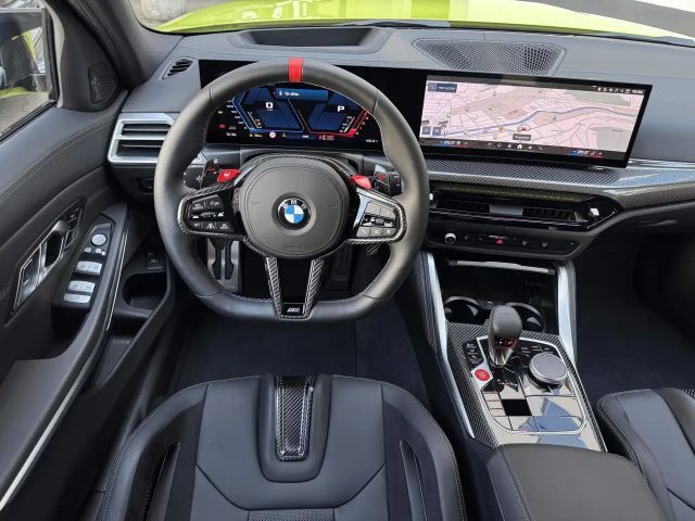 BMW M3 Competition Touring