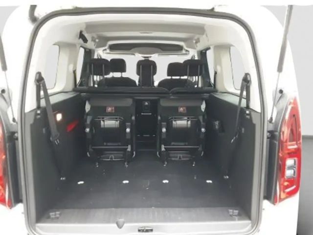 Opel Combo 1.5 CDTI Elegance Life