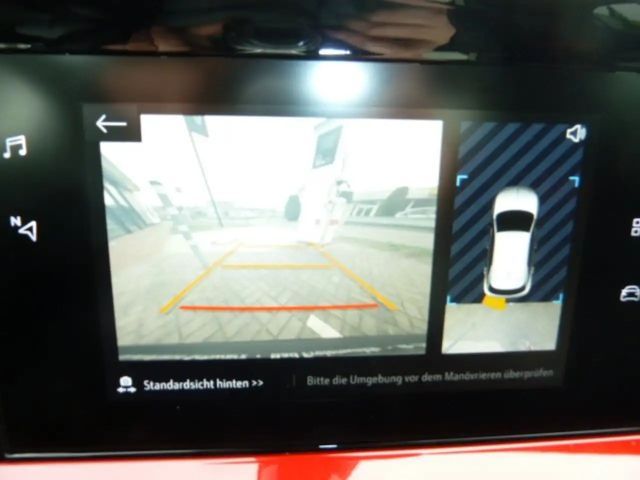 Opel Mokka GS-Line Grand Sport Turbo