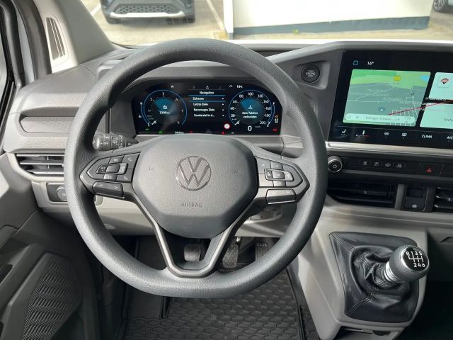 Volkswagen Transporter Lang Plus T7