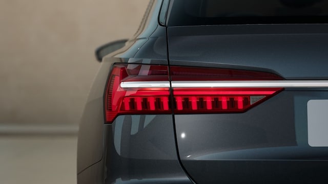 Audi A6 40 TDI Avant Quattro S-Tronic