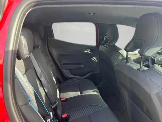 Renault Clio Alpine Esprit TCe 90