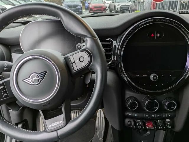 MINI John Cooper Works Cabrio Navi. PDC. Driv.Ass.