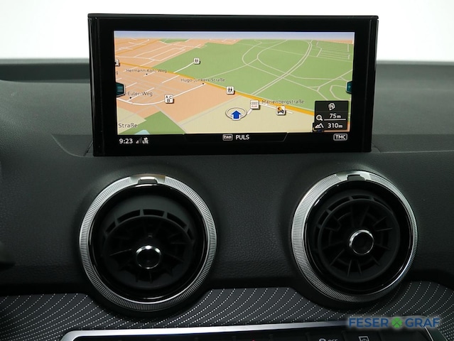 Audi Q2 35 TFSI S-Tronic