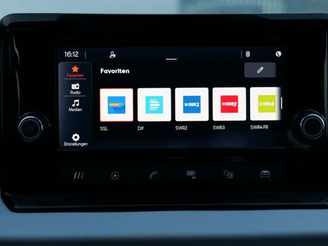 Seat Ibiza 1.0 TSI Style