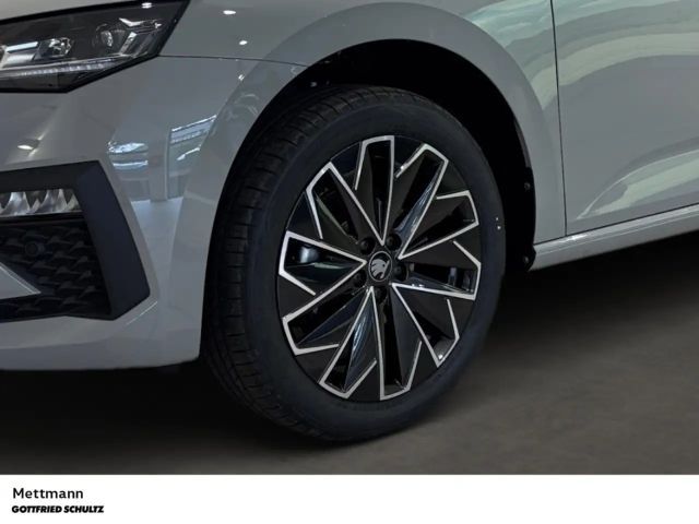 Skoda Scala 1.0 TSI Tour