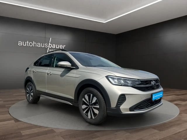 Volkswagen Taigo 1.0 TSI Move