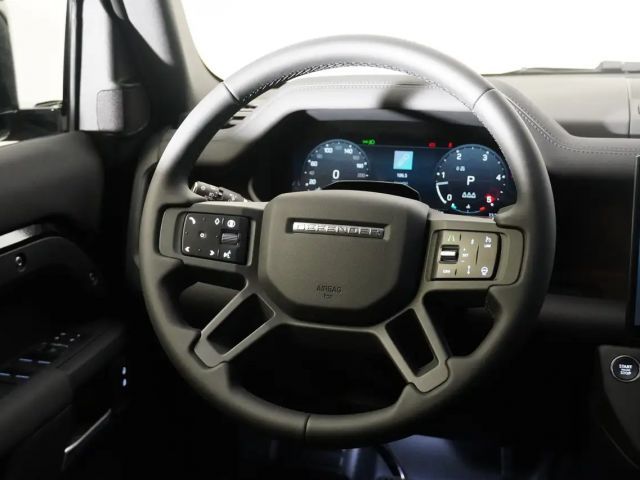 Land Rover Defender SE