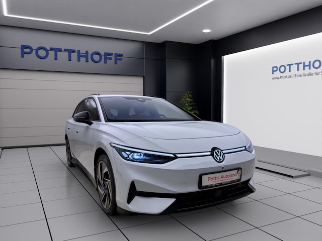 Volkswagen ID.7 IQ.Drive Pro Tourer