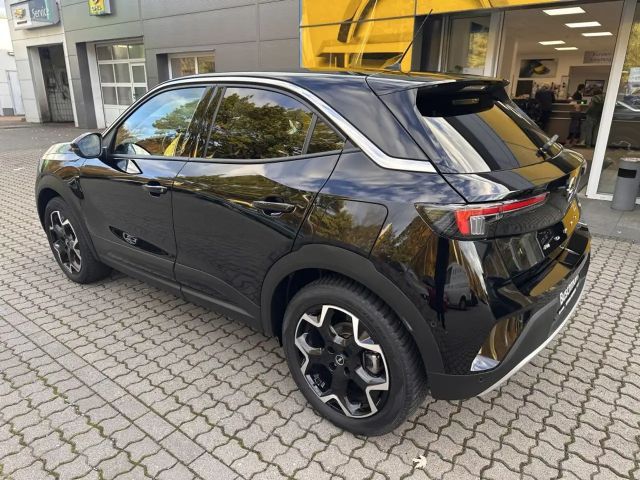 Opel Mokka Mokka-e Ultimate