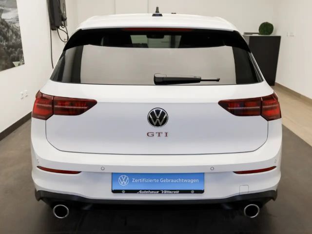 Volkswagen Golf DSG GTI