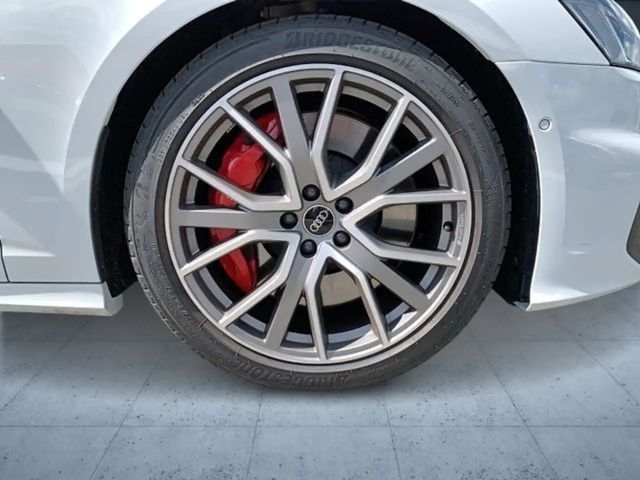 Audi S6 TDI AHK/Matrix/S-Sportsitz/B&O/Kam/20''