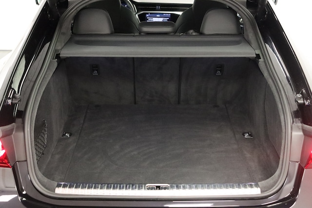 Audi RS7 Quattro Sportback