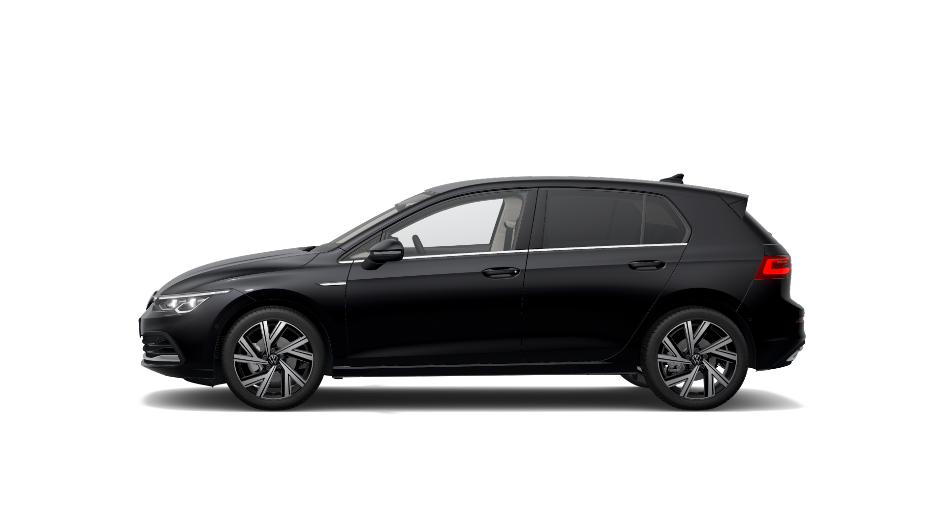 Volkswagen Golf 2.0 TDI Golf VIII Style