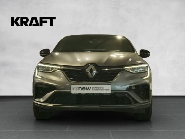 Renault Arkana E-Tech Hybrid RS