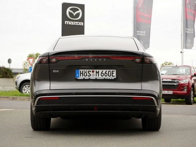 Mazda 6e Plus Takumi