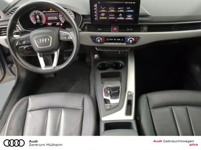 Audi A4 40 TDI Avant