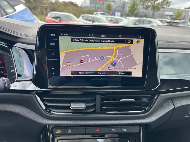 Volkswagen T-Roc Cabriolet DSG R-Line