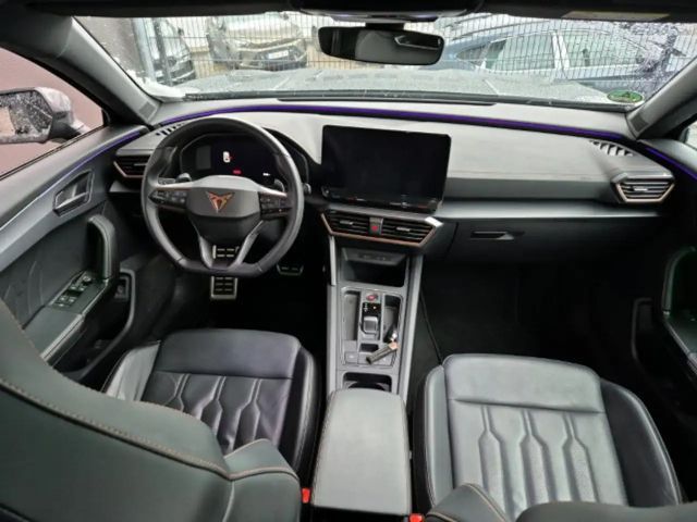 Cupra Formentor 1.4 VZ