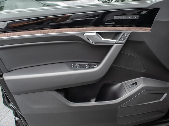 Volkswagen Touareg 3.0 V6 TDI 4Motion DSG