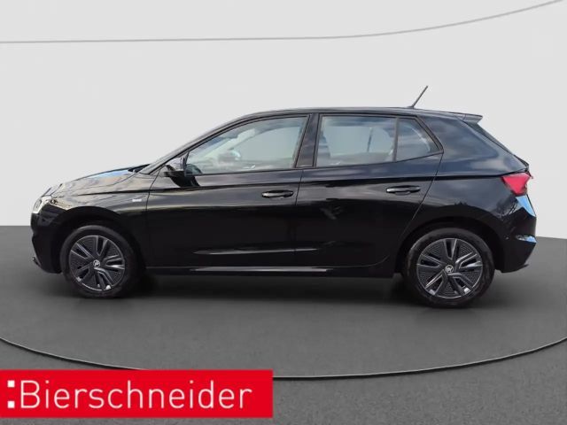 Skoda Fabia 1.0 TSI Tour