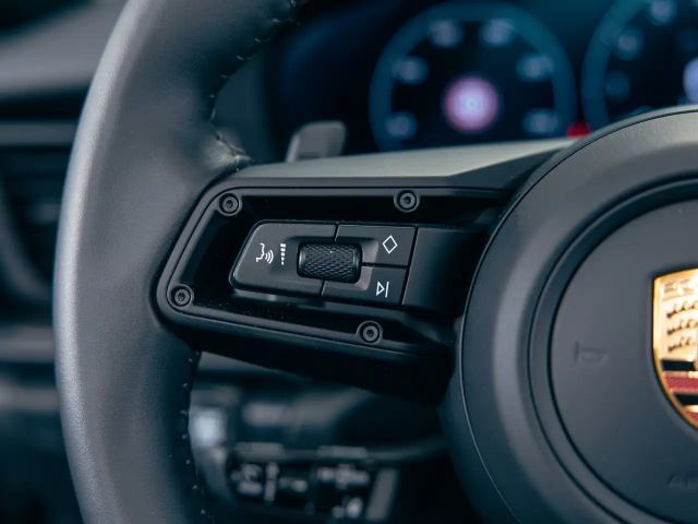 Porsche 911 4 Cabrio Carrera Coupé GTS