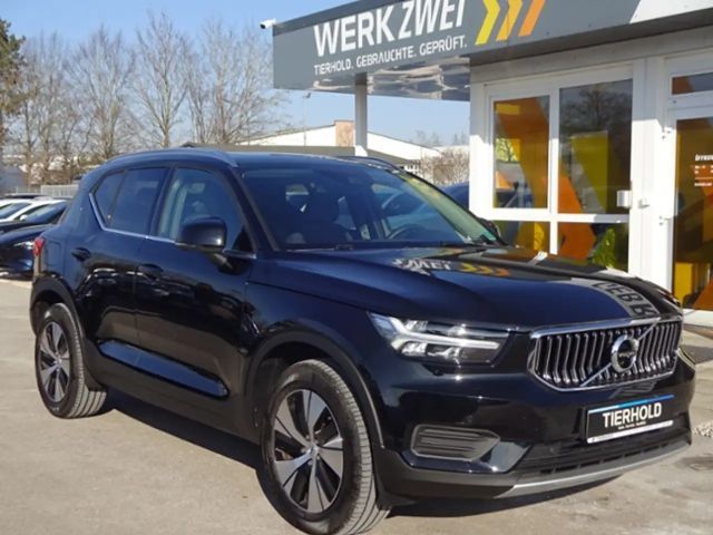 Volvo XC40 Inscription T4
