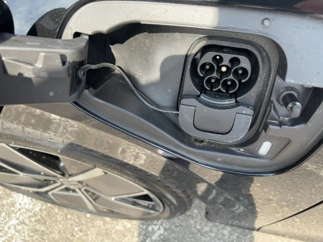 Volkswagen Golf DSG Style eHybrid