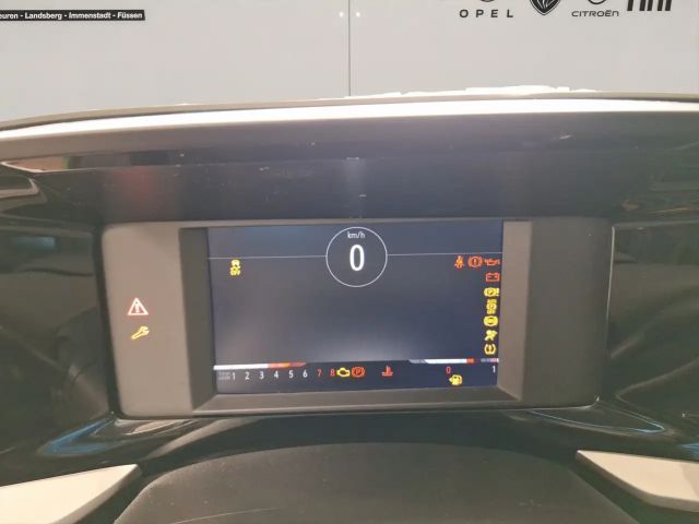 Opel Mokka 1.2 Turbo Edition Turbo