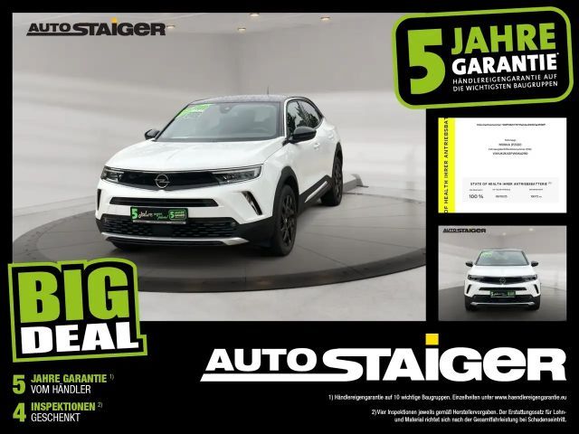 Opel Mokka Mokka-e Ultimate