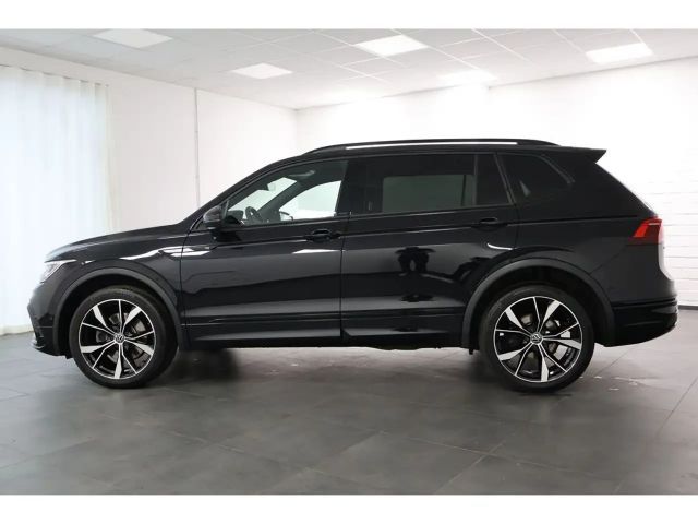 Volkswagen Tiguan 2.0 TDI Allspace R-Line